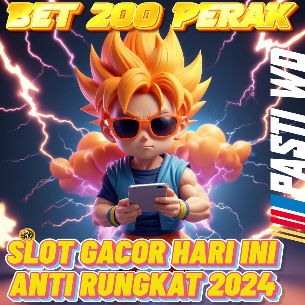 Situs Slot Gacor Anti Rungkad 2023