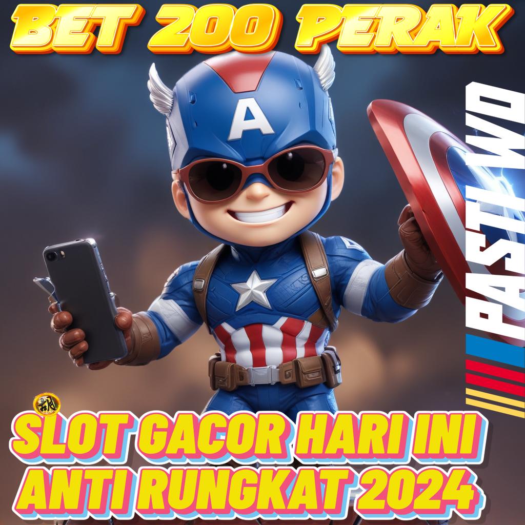 DAFTAR AKUN GACOR 2024 Untung Nyata