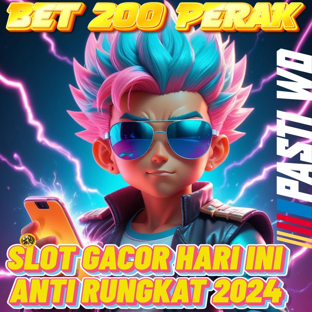 Slot Online Terbaik 2024