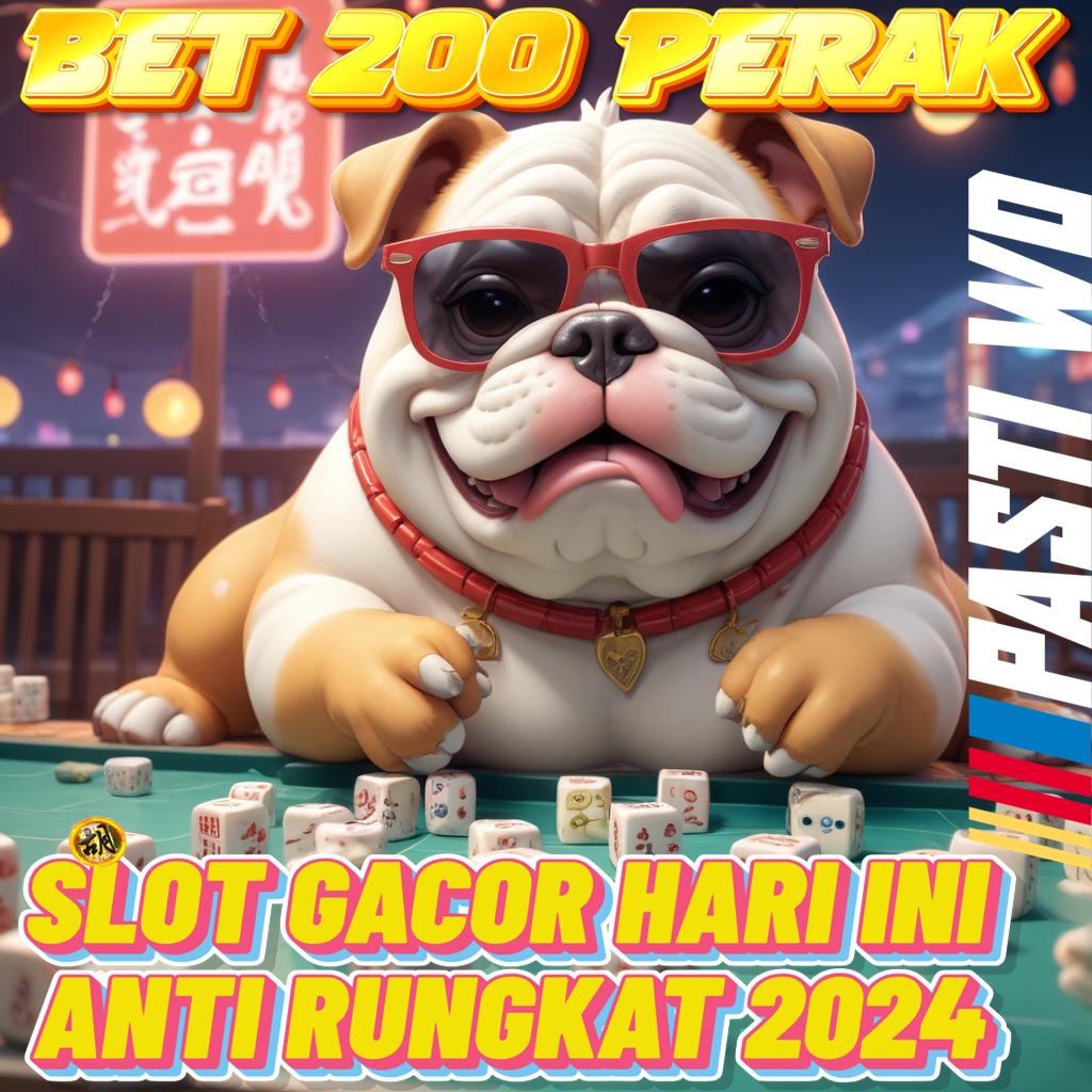 Situs Slot Rtp Tertinggi Hari Ini