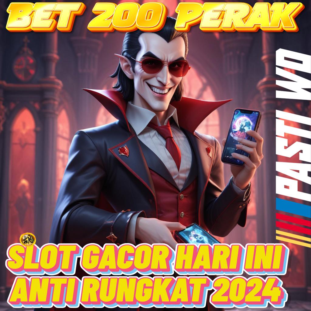 Bajak Scatter Apk