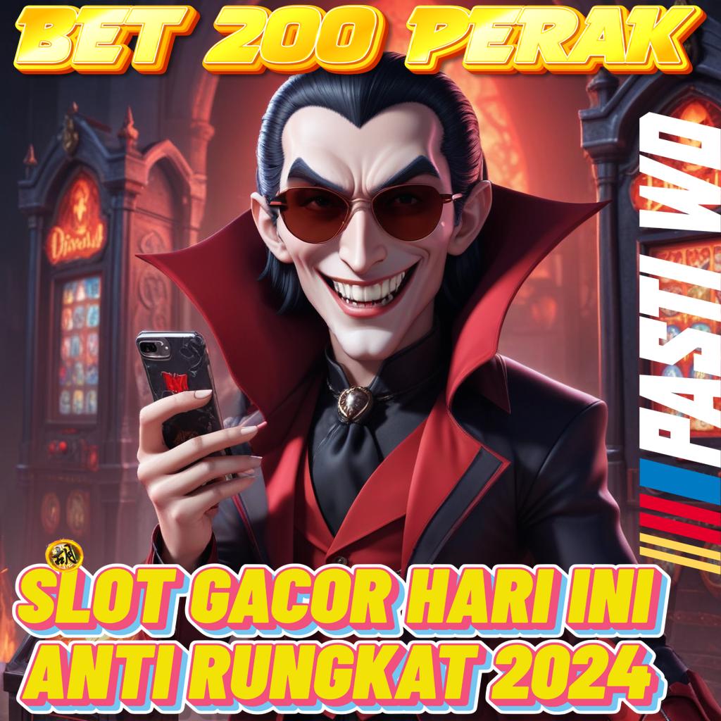 SITUS SLOT GACOR RTP TERTINGGI cepat menang