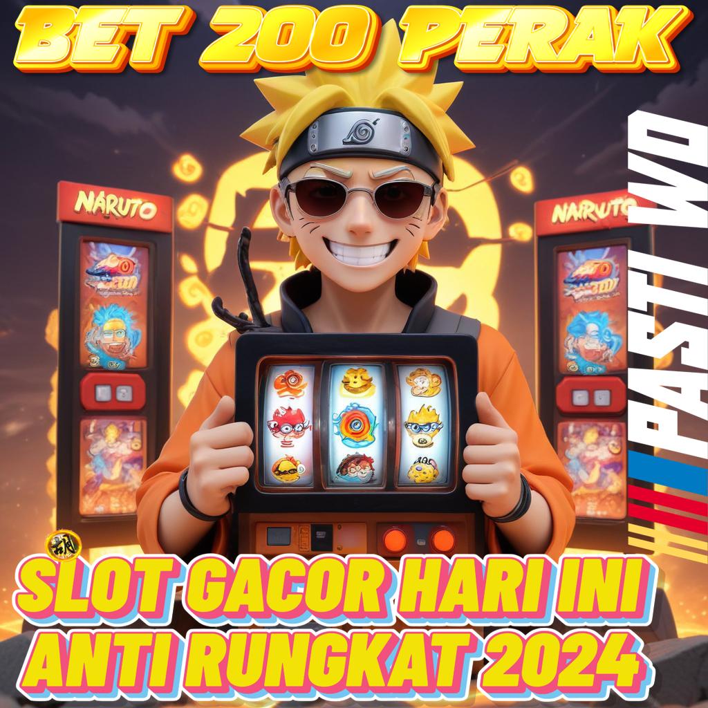 Daftar Situs Slot Terpercaya 2023