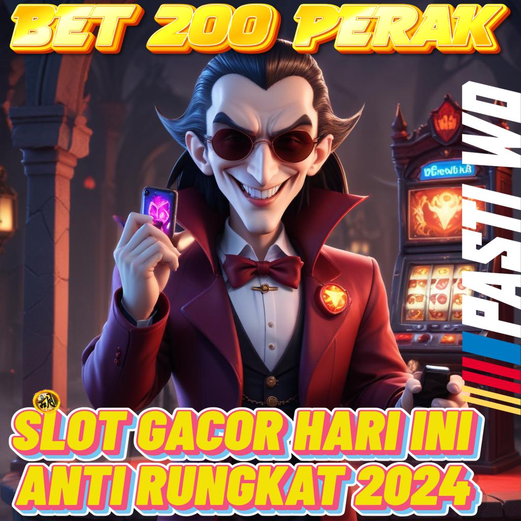 SLOT DANA APK no delay