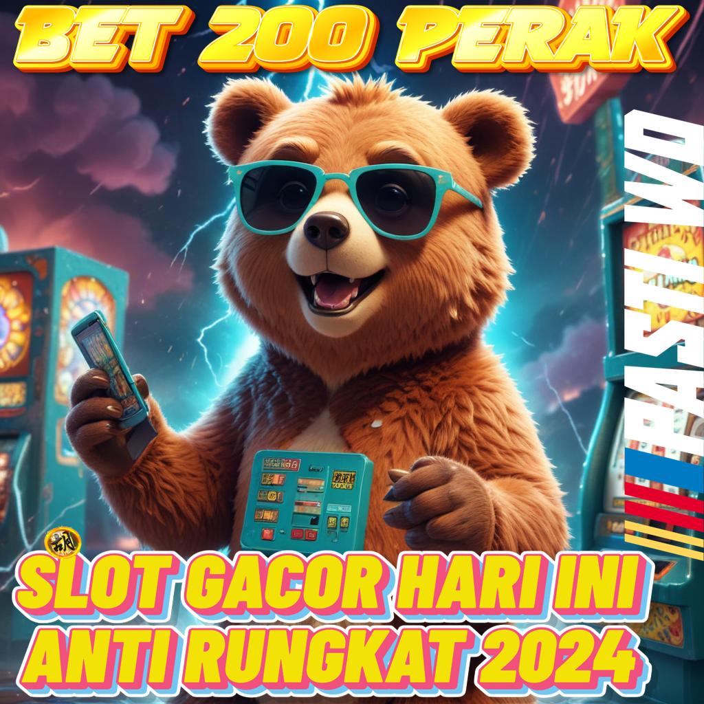 SITUS SLOT VIA DANA TERPERCAYA promo menarik