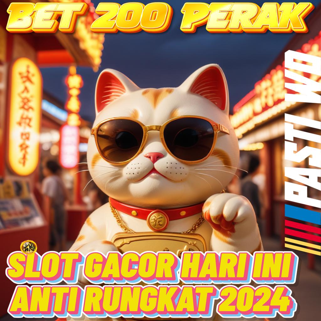 Slot Gacor Server Luar Negeri 2023