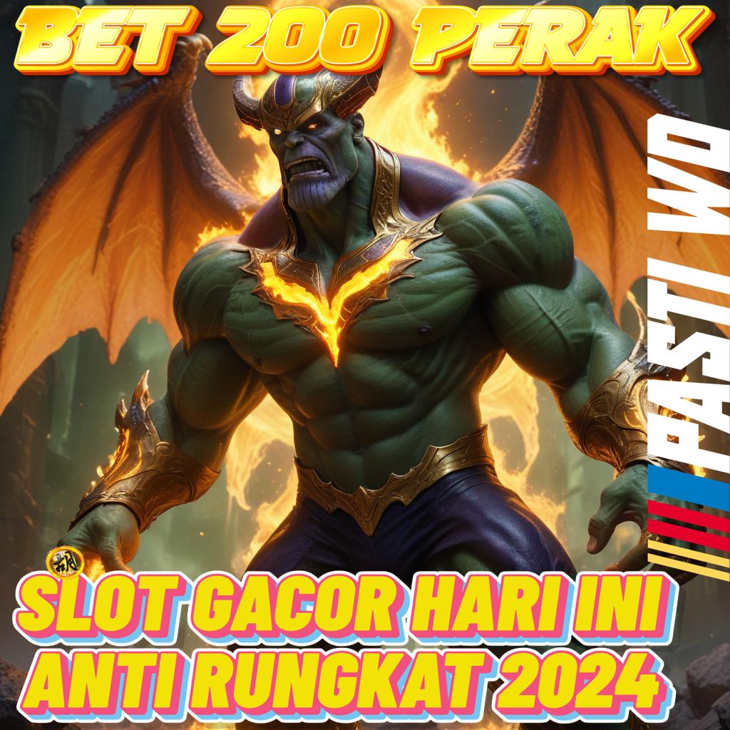 Scatter Bajak Pinjaman Online Day777