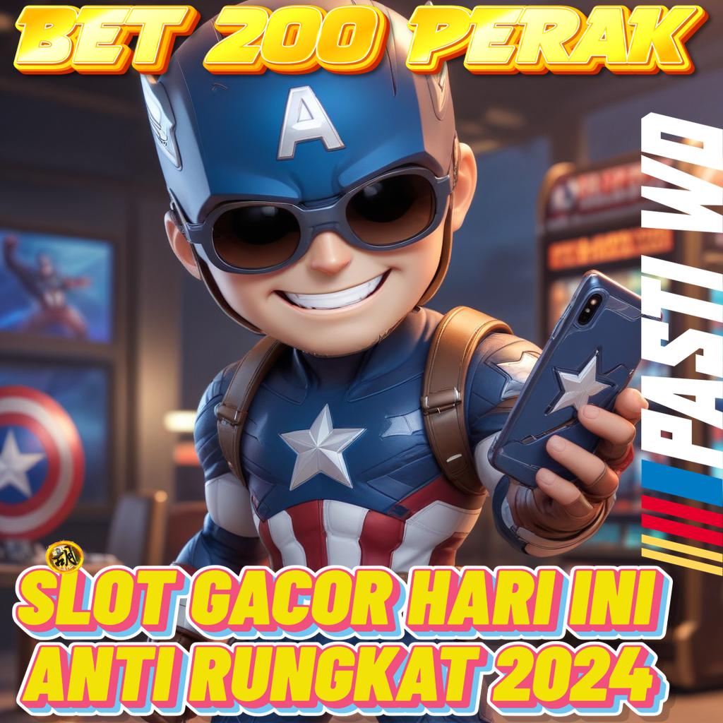 TEMBAK SERVER F777 BET Penarikan Langsung