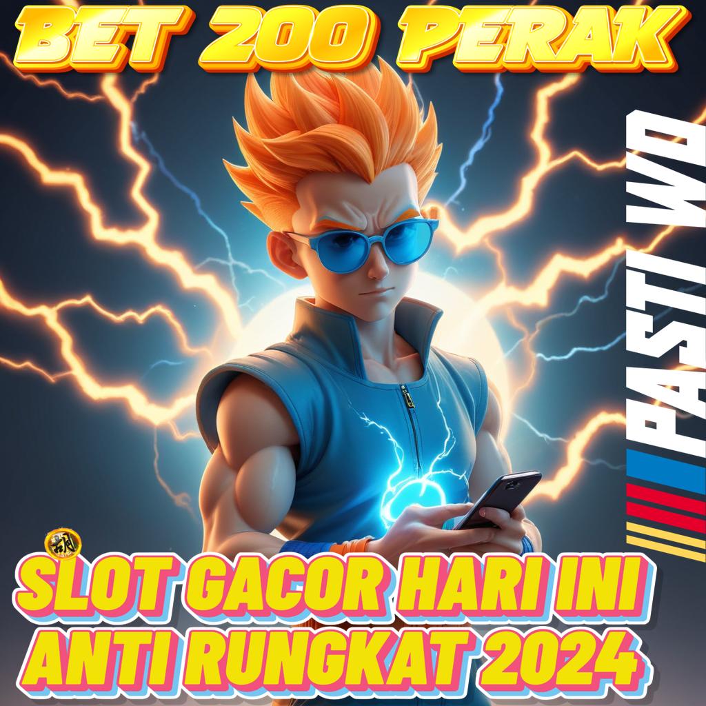 SLOT GACOR GAMPANG MENANG DEPO 5K keamanan penuh