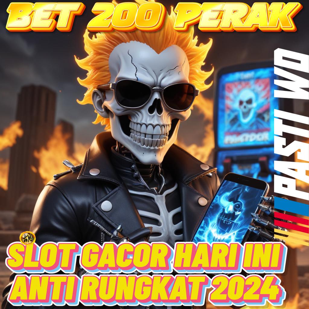 SITUS SLOT GACOR MALAM INI 2024 kemenangan langsung