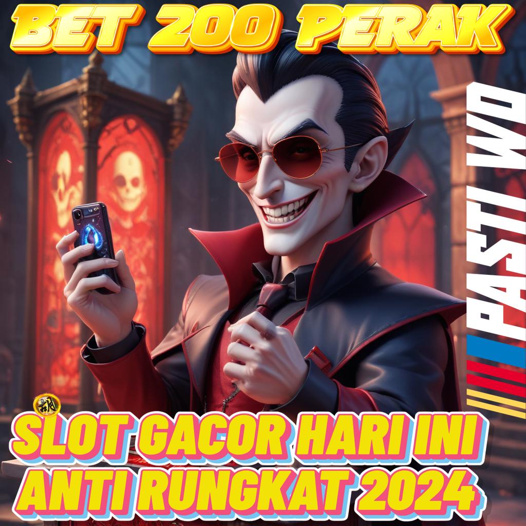 Slot Gacor Hari Ini Terbaru Login