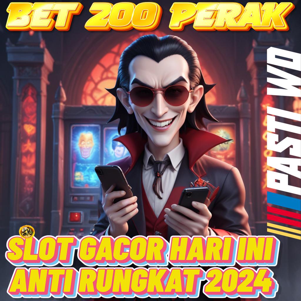 SLOT GACOR HARI INI hadiah instan