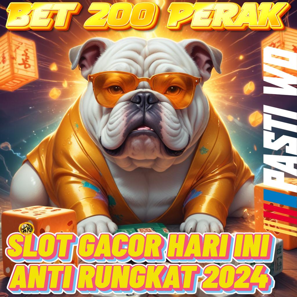 JEPEBOT PINJAMAN ONLINE F777BET Jackpot Ringan