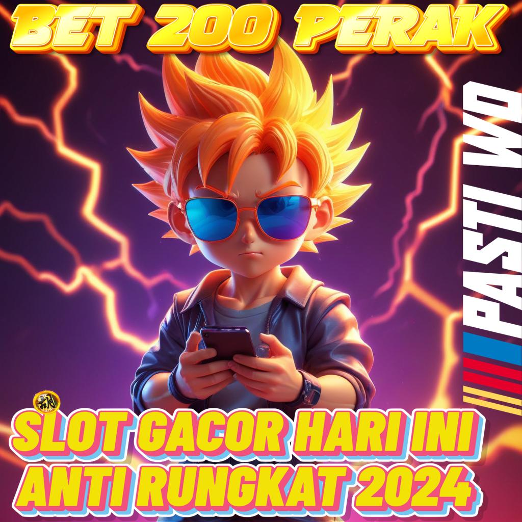 ST777BET APK tawaran terkini