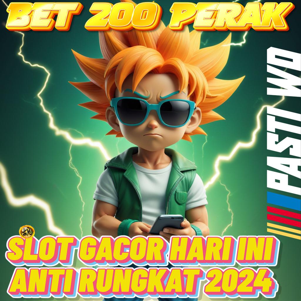 Slot Gacor 2024 Thailand