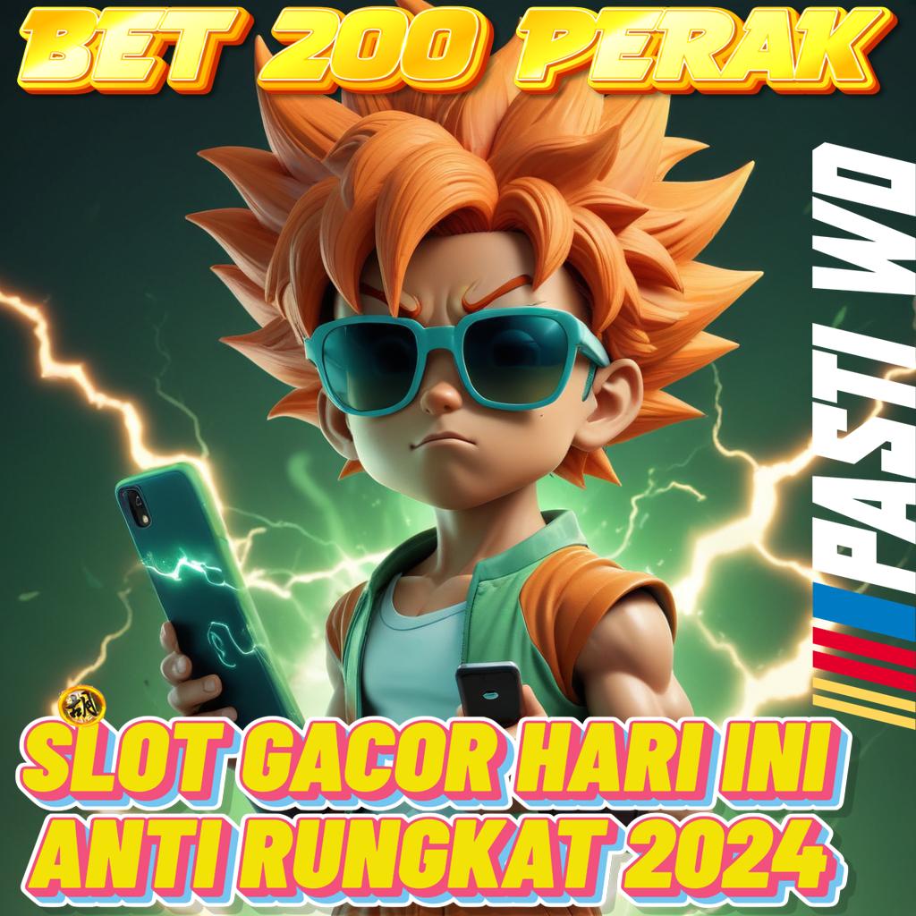 Link Rejeki Bet