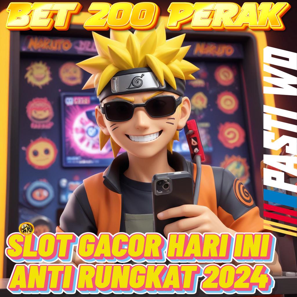 SLOT GACOR HARI INI TERBARU sukses besar