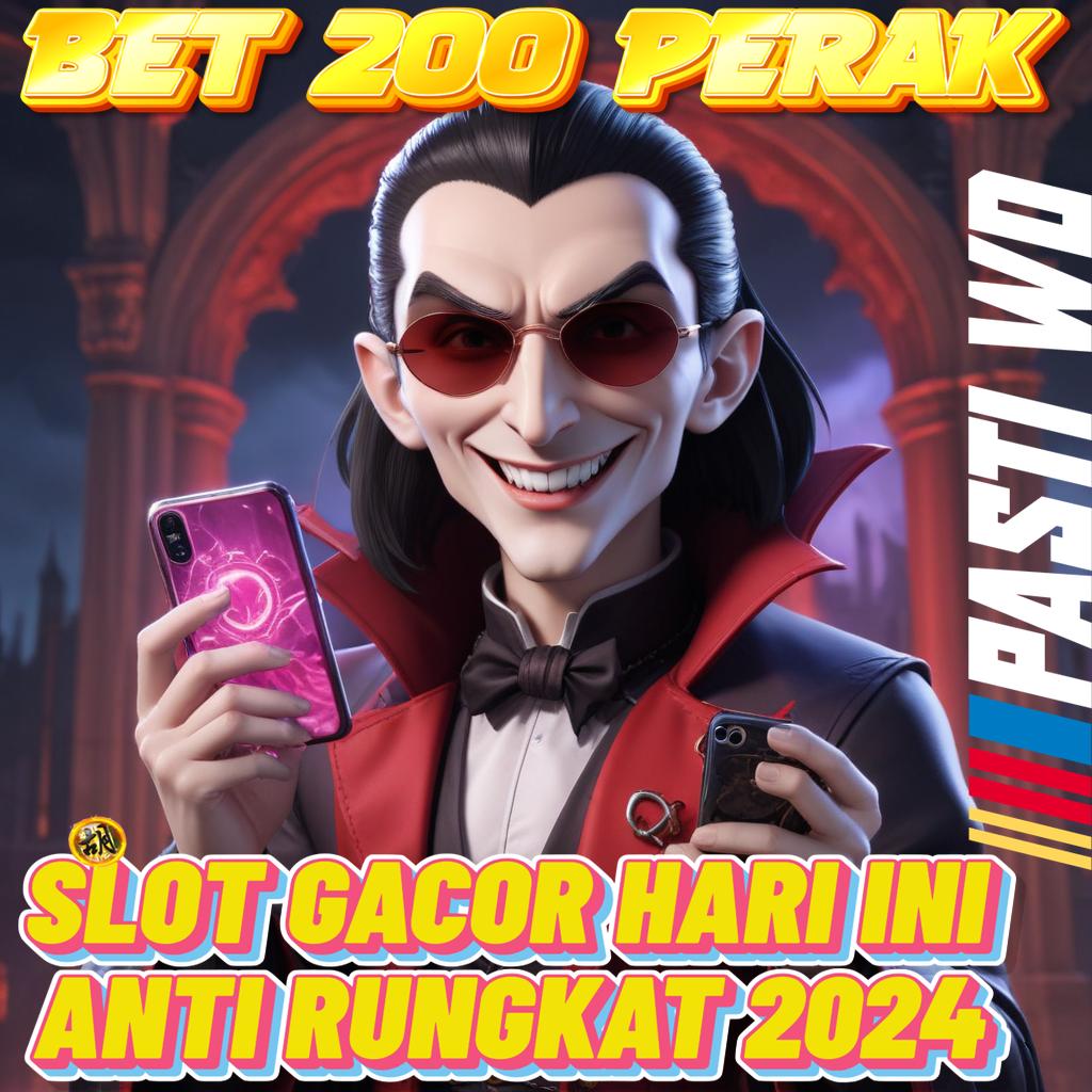 CHEAT SLOT APK 2024 fortun max