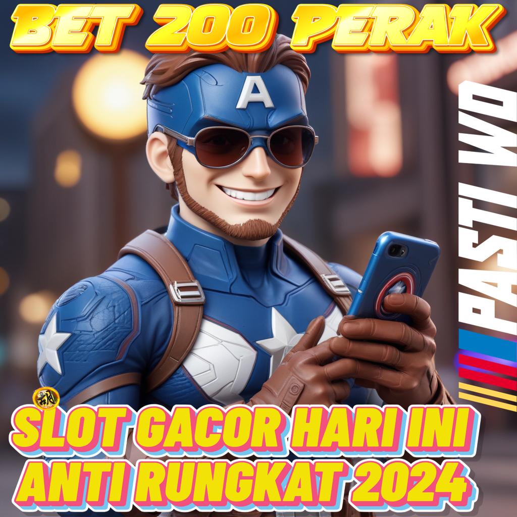 Daftar Situs Slot Terbaik 2024