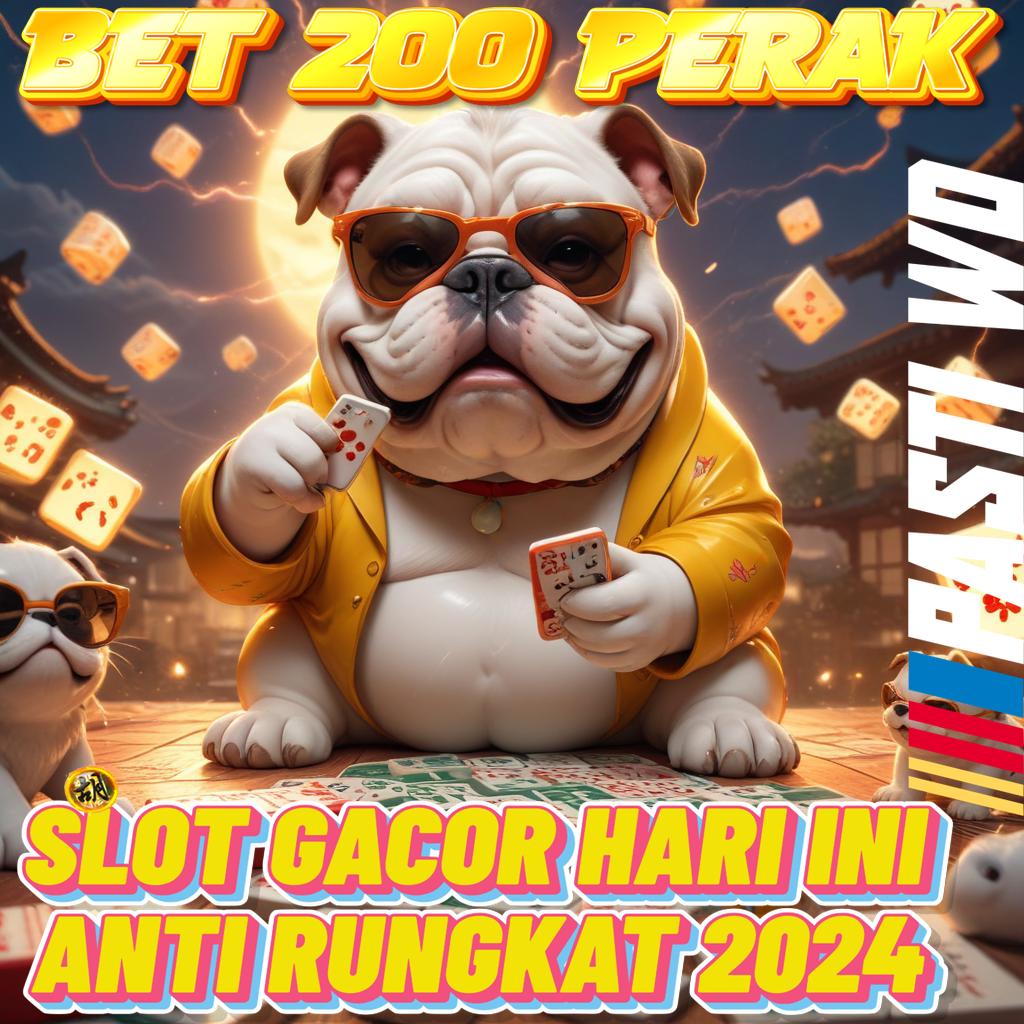 SLOT BET KECIL APK DOWNLOAD Cuan Tinggi