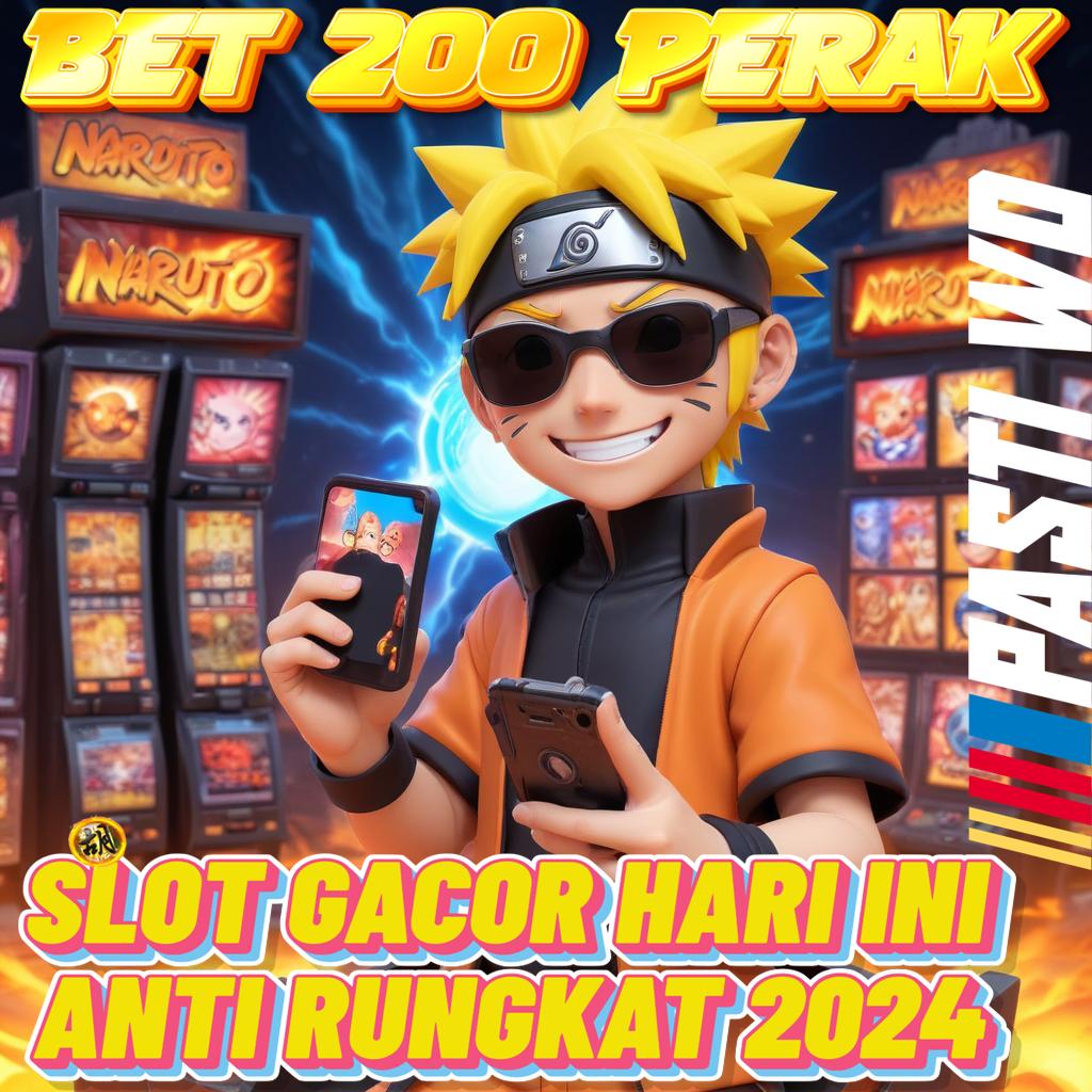 Slot Online Terbaik Dan Terpercaya