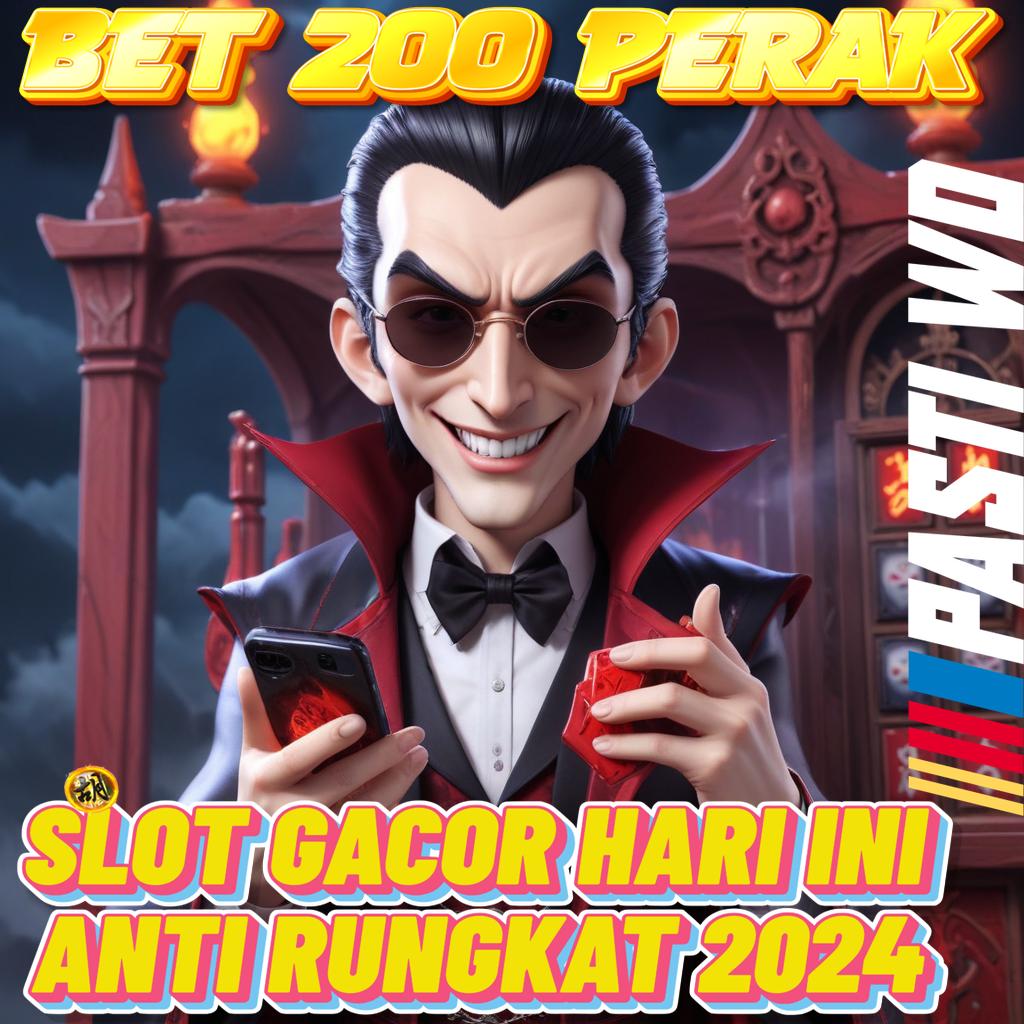 Situs Slot Gacor 2023 Terbaru