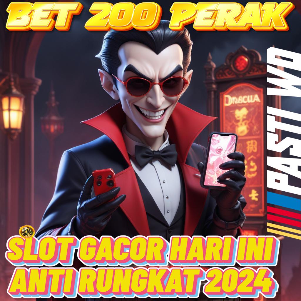 SITUS SLOT GACOR TERBARU 2024 TERPERCAYA laba stabil