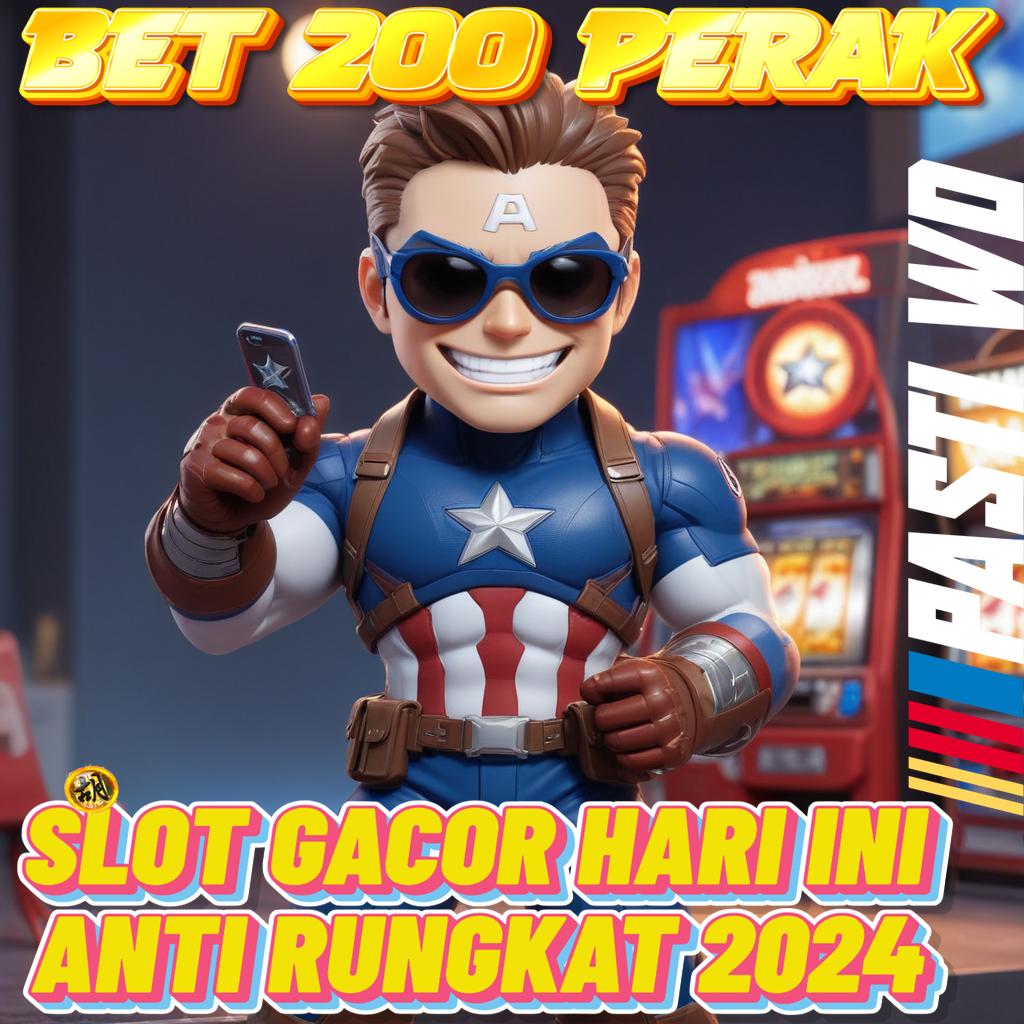 Cheat Slot Apk Mod