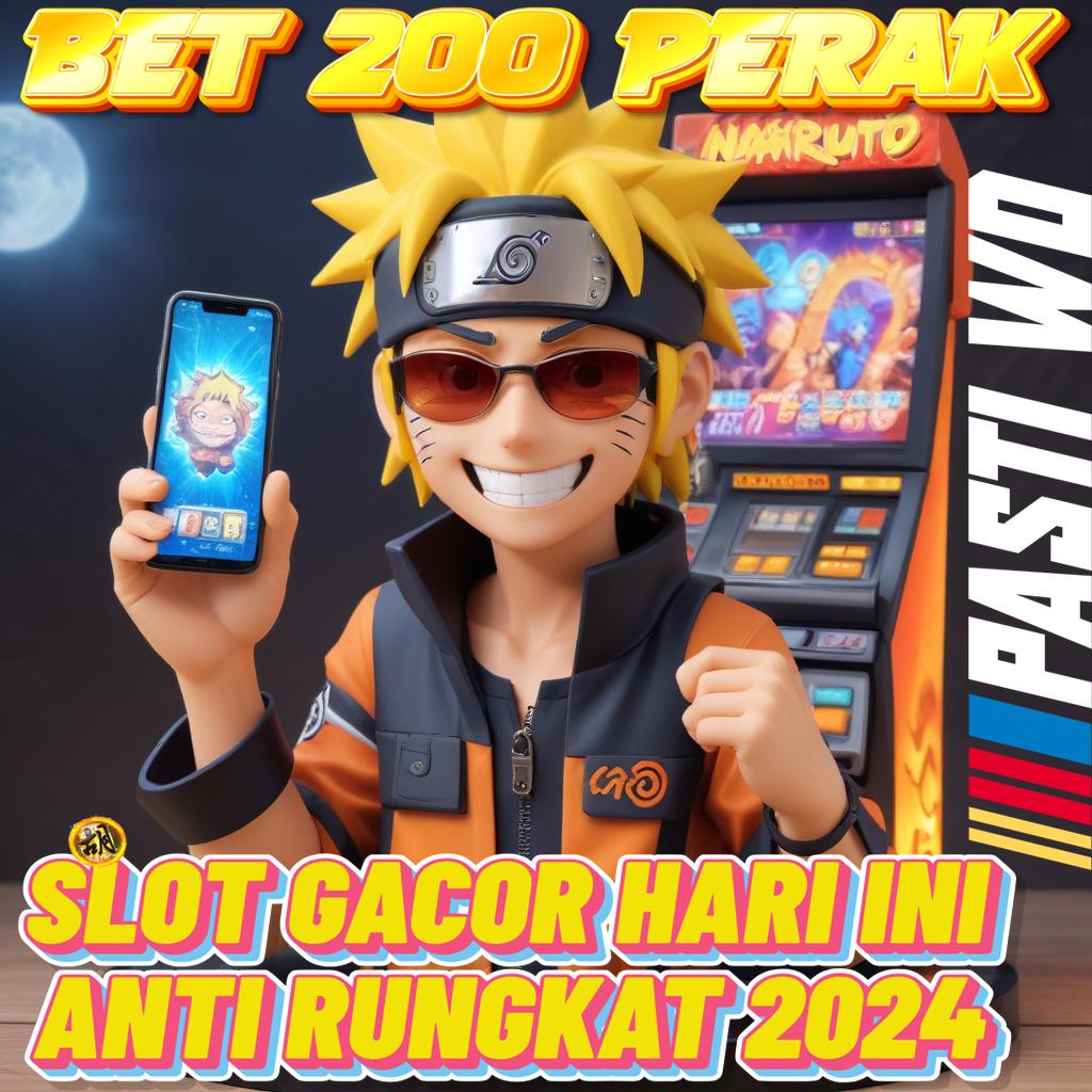 Slot Gacor Hari Ini Terbaru 2023