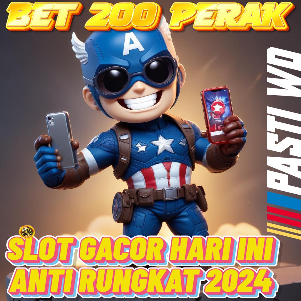 Slot Gacor Pagi Ini 2023