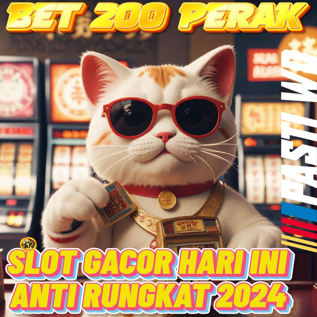 777SLOTS APK aman terjaga