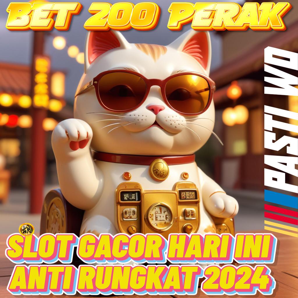 Slot Thailand Gacor Pagi Ini