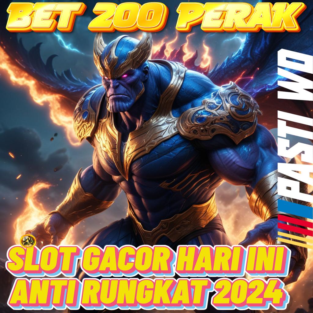 Akun Slot Maxwin Hari Ini Mbah500