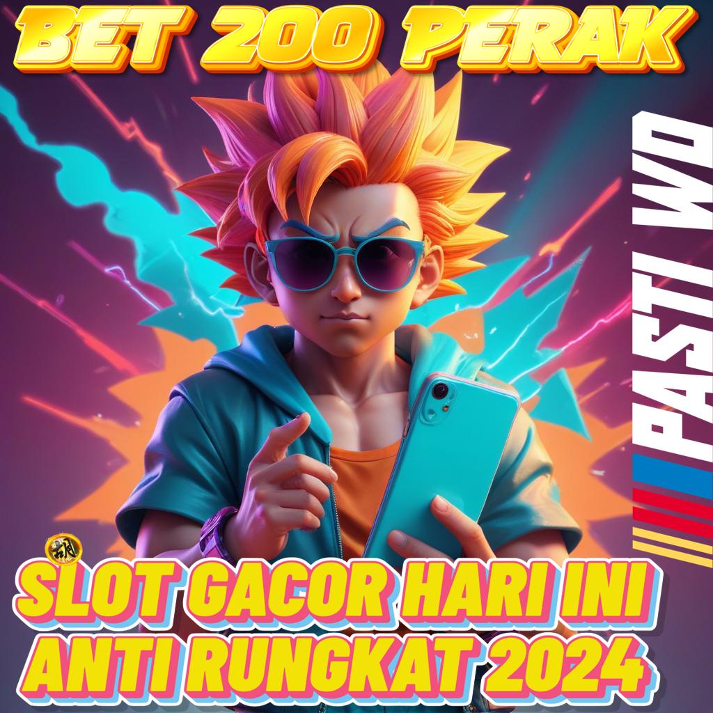 Hack Slot 2024 Login