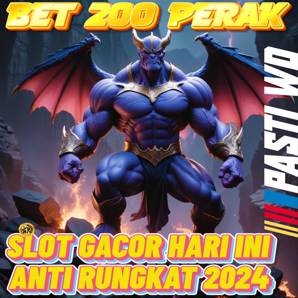 Akun Gacor 2024