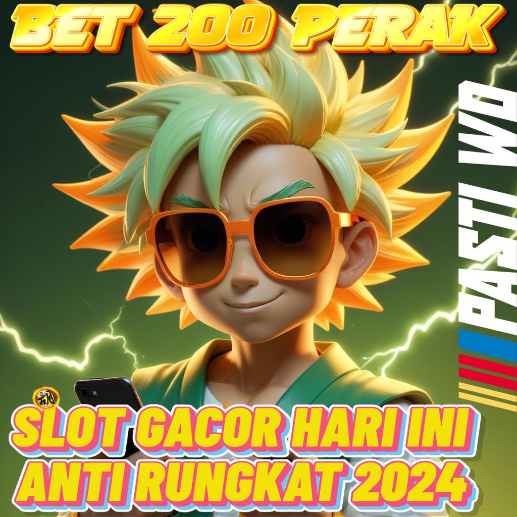 DAFTAR ROBOT BIRU HACK dana minimal