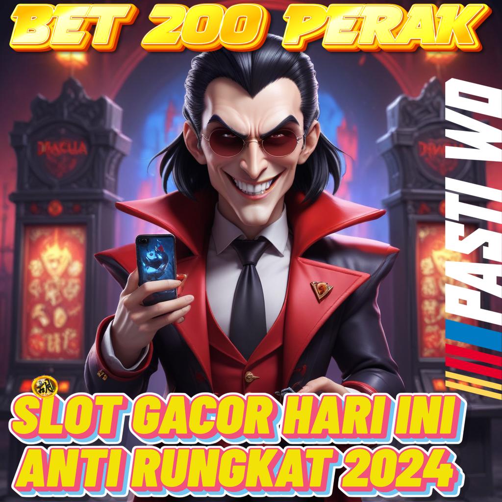 HIWIN APK SLOT mesin jackpot