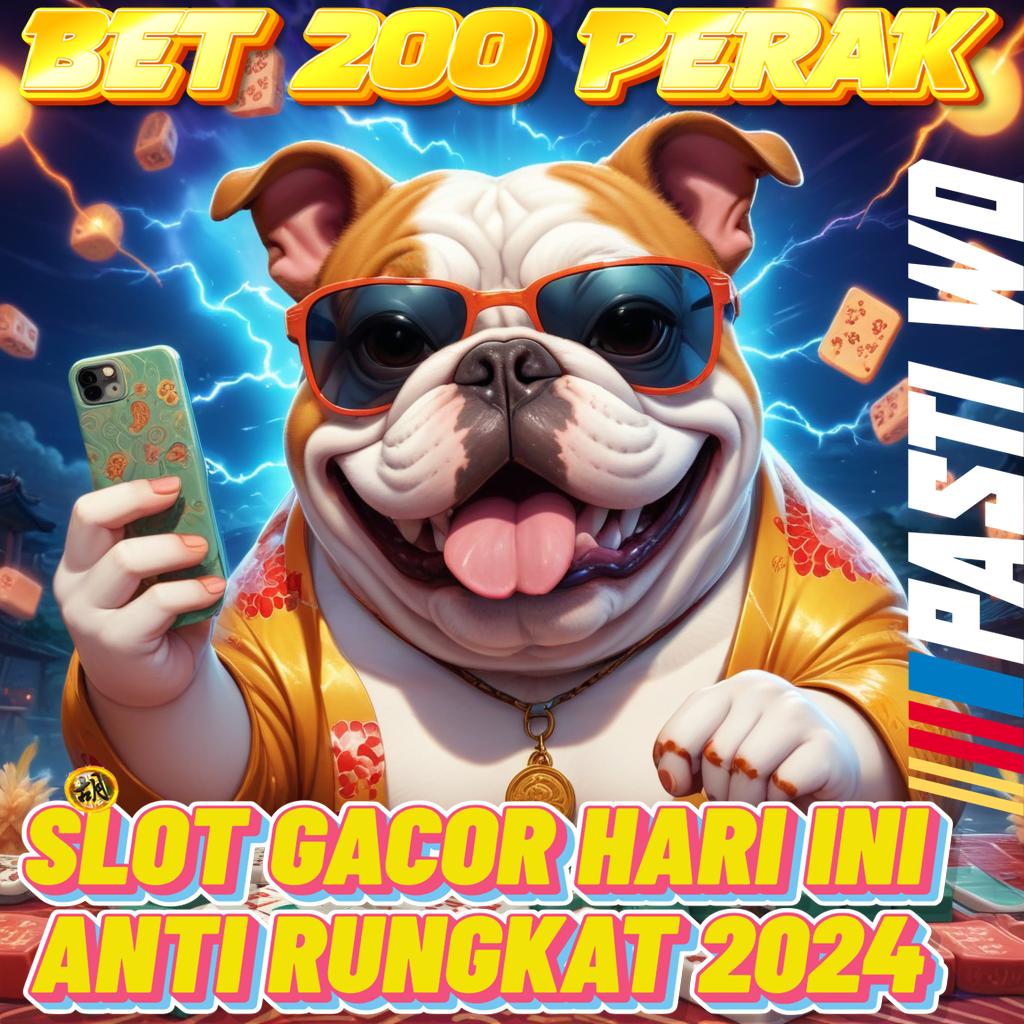 HACK SLOT 2024 platform aman