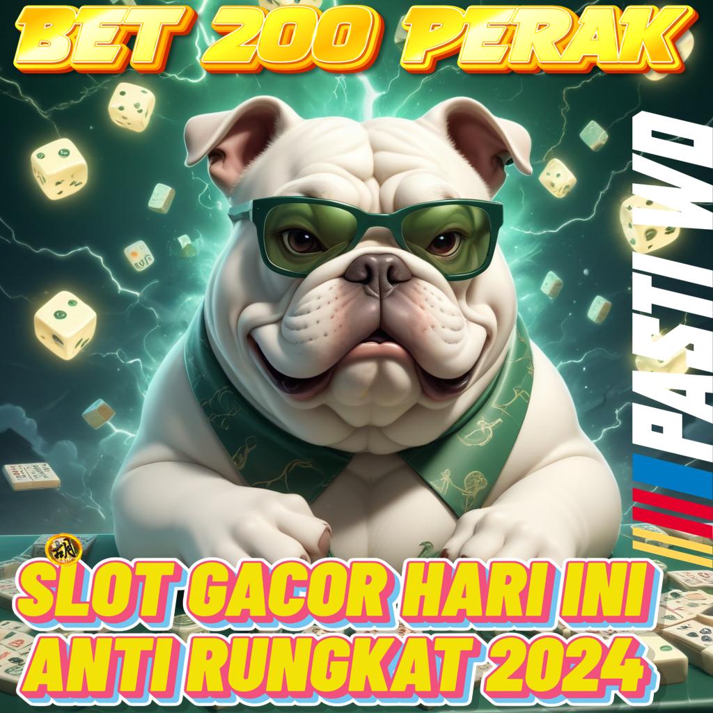 BIGWIN777 SLOT bonus hebat