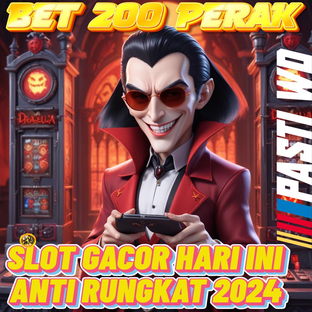 Situs Slot Gacor Anti Rungkad 2024