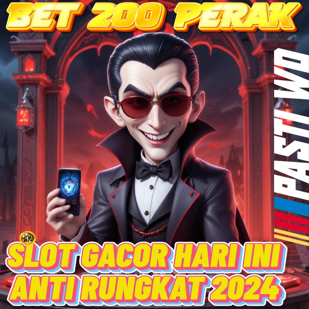 Akun Slot Maxwin Hari Ini 2024