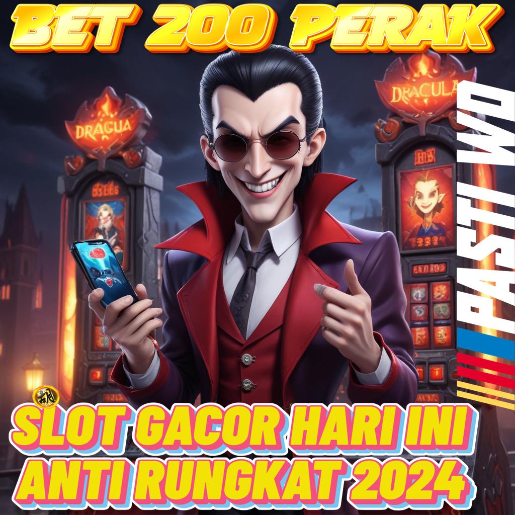 SLOT GACOR 2024 TERBARU HARI INI untung fix