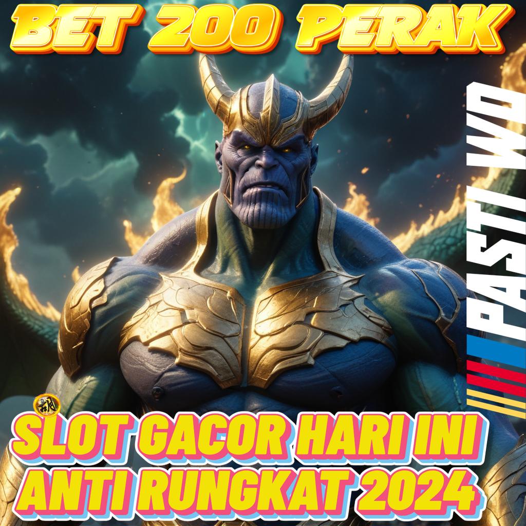 Pusat Maxwin Login Mbah500