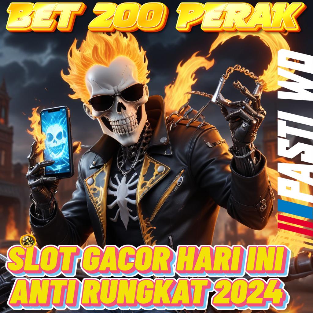 SLOT GACOR SORE INI kualitas unggulan