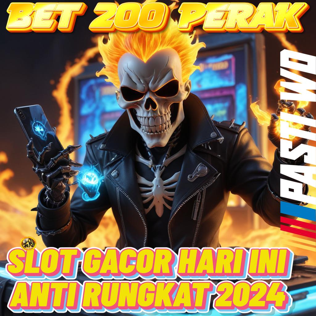 Slot Gacor 777 Login Link Alternatif