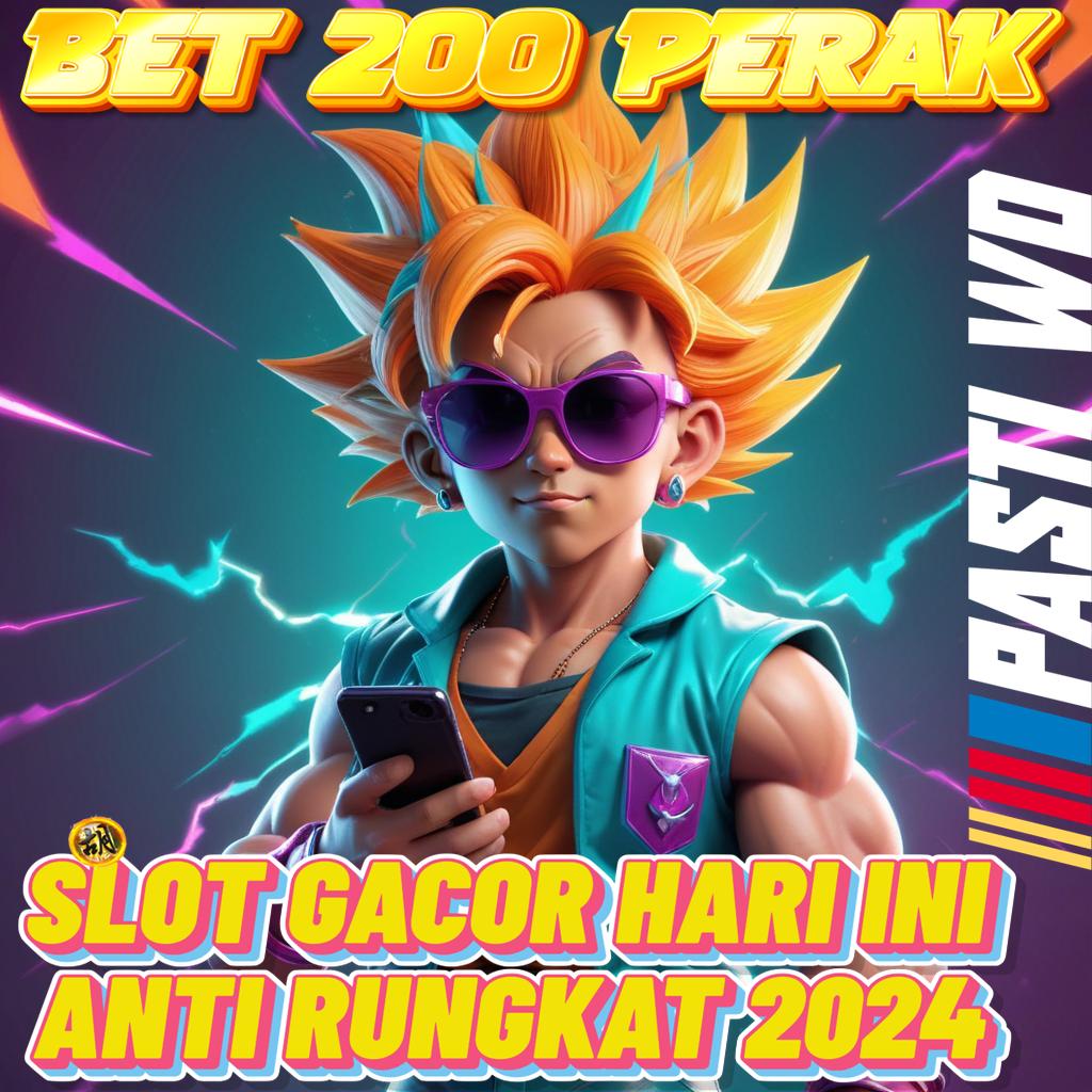 SERVER THAILAND SLOT 2024 game mengasyikkan