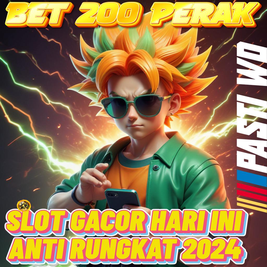 Slot Server Thailand Tergacor 2024