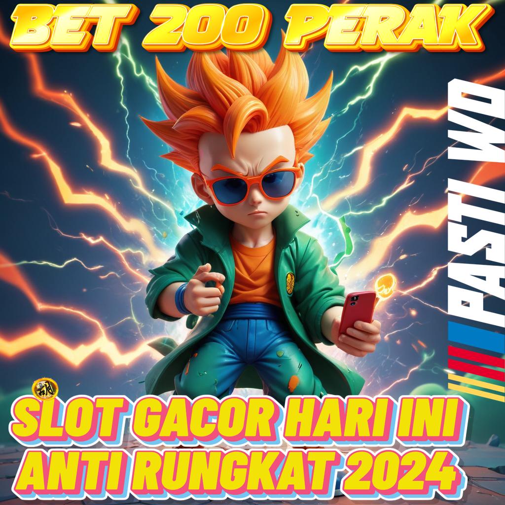 APK SLOT GACOR HARI INI 2024 bonus stabil