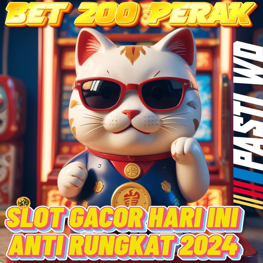 SLOT GACOR MAXWIN RESMI Profit Mudah