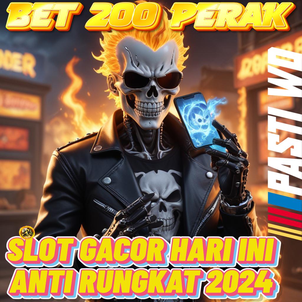 Hack Slot Vip 2023 Apk